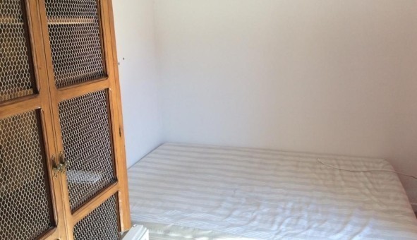 Logement tudiant Studio à Morires ls Avignon (84310)