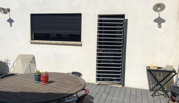 Logement tudiant Studio à Morires ls Avignon (84310)