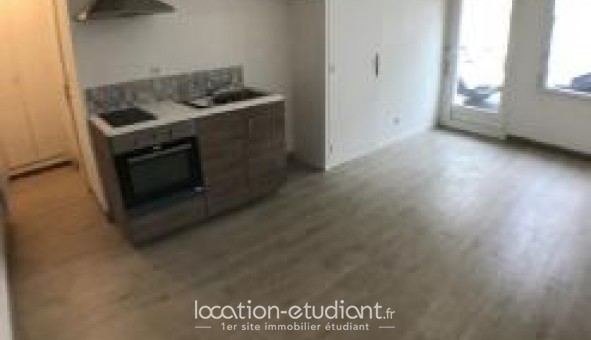 Logement tudiant Studio à Morigny Champigny (91150)