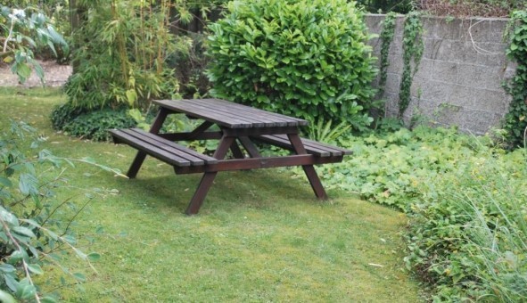 Logement tudiant Studio à Morlaix (29600)