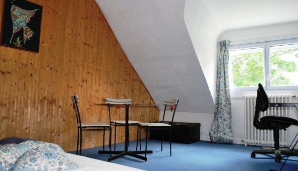 Logement tudiant Studio à Morlaix (29600)