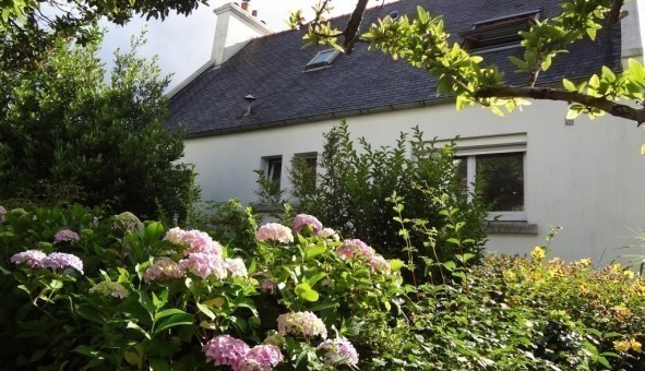 Logement tudiant Studio à Morlaix (29600)