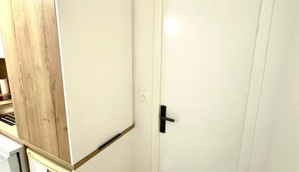 Logement �tudiant Studio &agrave; Morsang sur Seine (91250)