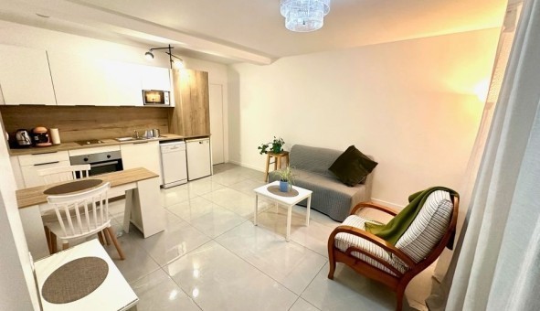 Logement �tudiant Location Studio Vide Morsang sur Seine (91250)