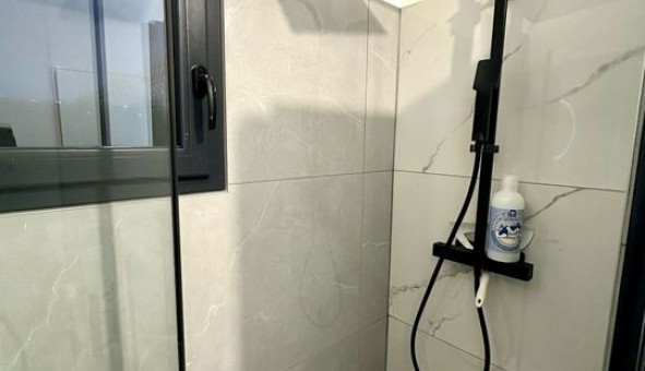 Logement �tudiant Studio &agrave; Morsang sur Seine (91250)
