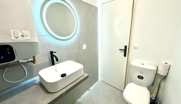 Logement �tudiant Studio &agrave; Morsang sur Seine (91250)
