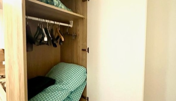 Logement �tudiant Studio &agrave; Morsang sur Seine (91250)