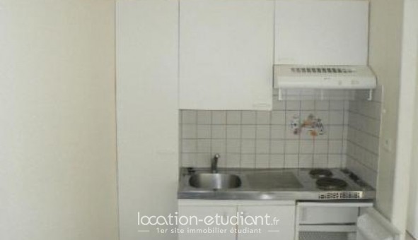 Logement tudiant Studio à Mortain (50140)