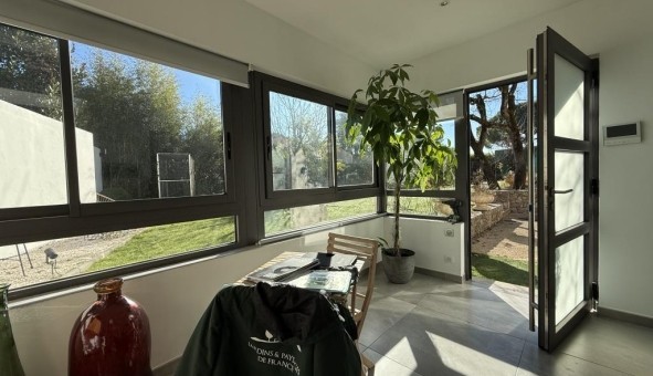 Logement tudiant Studio à Mouans Sartoux (06370)