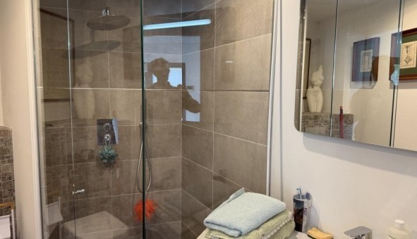 Logement tudiant Studio à Mouans Sartoux (06370)
