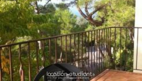 Logement tudiant Studio à Mougins (06250)