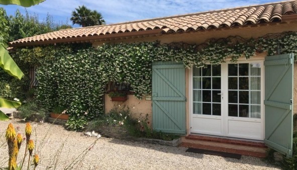 Logement tudiant Location Studio Vide Mougins (06250)
