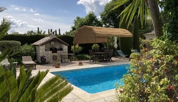 Logement tudiant Studio à Mougins (06250)