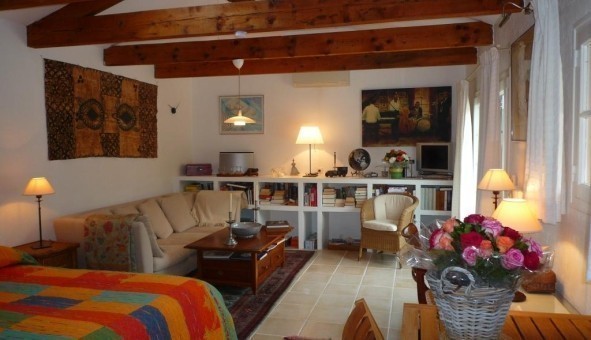 Logement tudiant Studio à Mougins (06250)