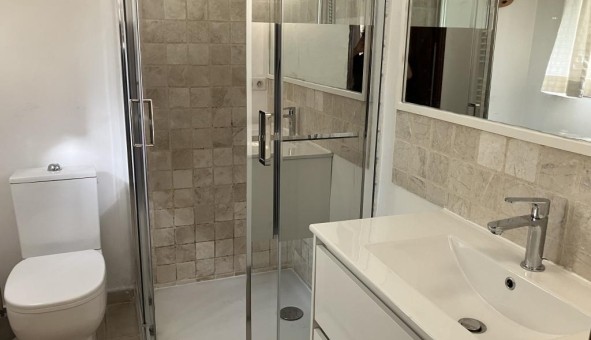 Logement tudiant Studio à Mougins (06250)