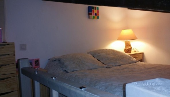 Logement tudiant Studio à Mougins (06250)
