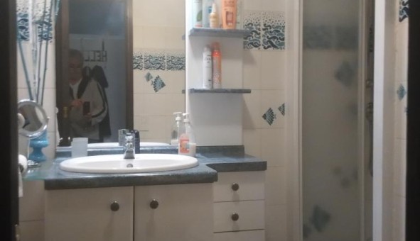 Logement tudiant Studio à Mougins (06250)