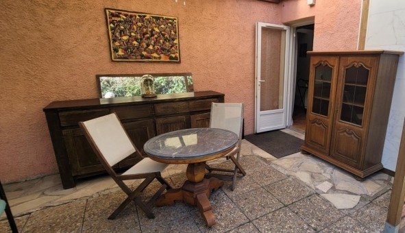 Logement tudiant Studio à Mougins (06250)