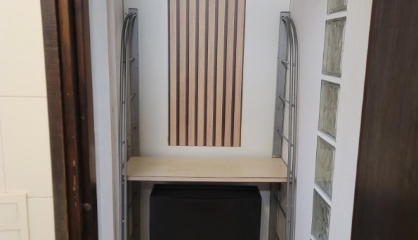 Logement tudiant Studio à Mougins (06250)