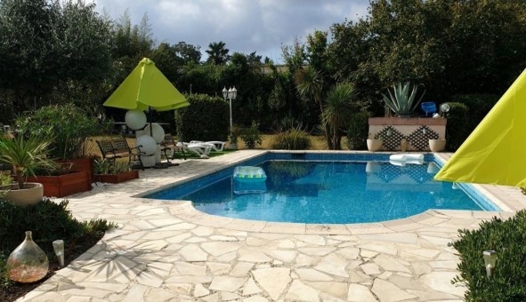 Logement tudiant Studio à Mougins (06250)