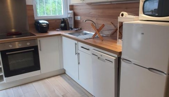 Logement tudiant Studio à Mougins (06250)
