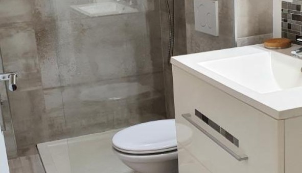 Logement tudiant Studio à Mougins (06250)