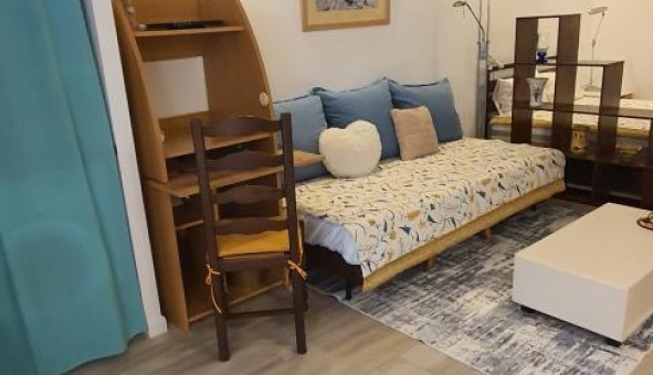 Logement tudiant Studio à Mougins (06250)