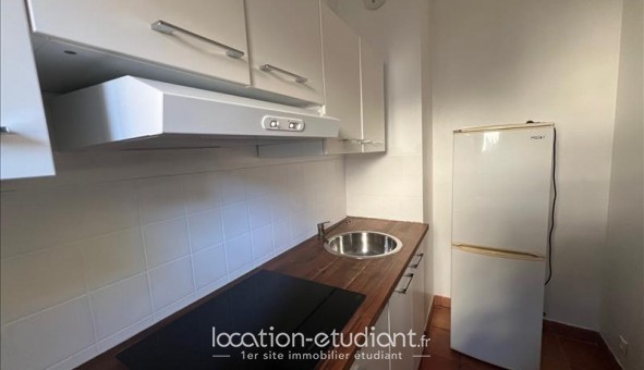 Logement tudiant Studio à Mougins (06250)
