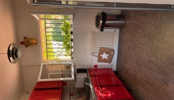 Logement �tudiant Studio &agrave; Mougins (06250)