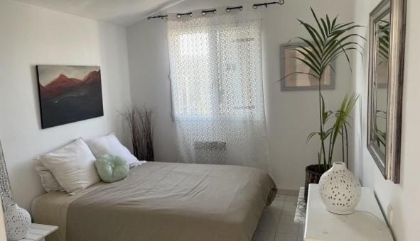 Logement �tudiant Studio &agrave; Mougins (06250)