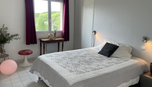 Logement �tudiant Studio &agrave; Mougins (06250)