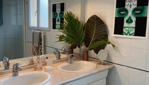 Logement �tudiant Studio &agrave; Mougins (06250)