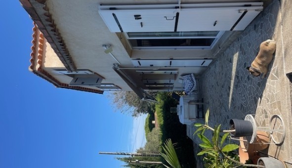 Logement �tudiant Studio &agrave; Mougins (06250)