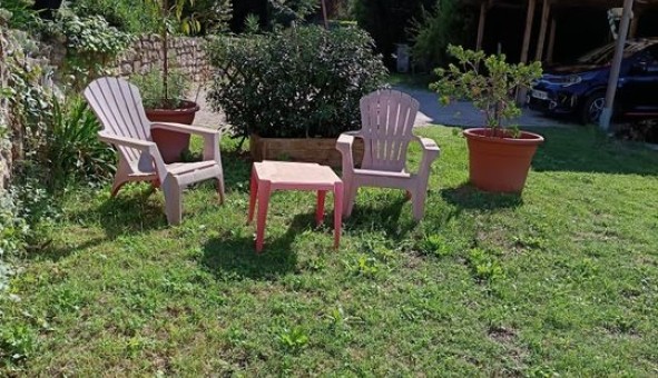 Logement �tudiant Location Studio Vide Mougins (06250)