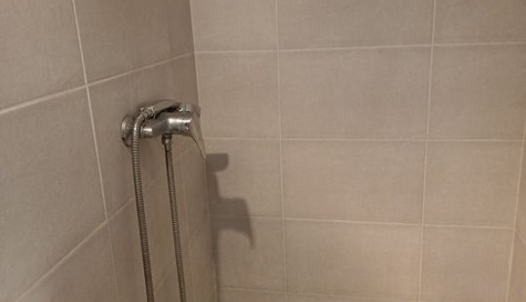 Logement �tudiant Studio &agrave; Mougins (06250)