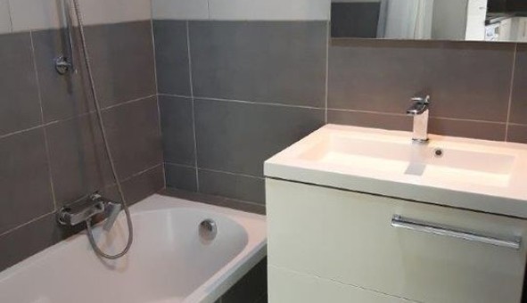 Logement �tudiant Studio &agrave; Mougins (06250)