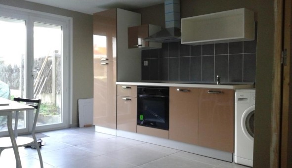 Logement tudiant Studio à Mouilleron le Captif (85000)