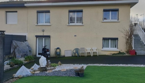 Logement tudiant Studio à Mouilleron le Captif (85000)