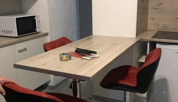 Logement tudiant Studio à Mouilleron le Captif (85000)