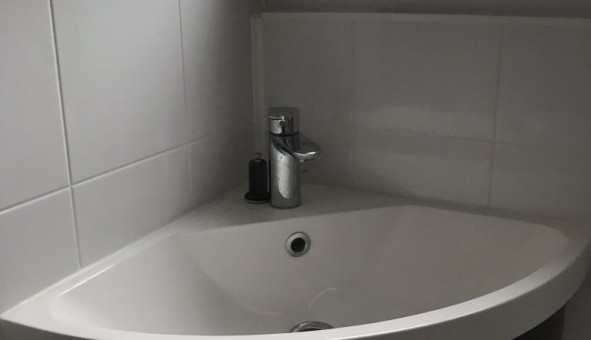 Logement tudiant Studio à Mouilleron le Captif (85000)
