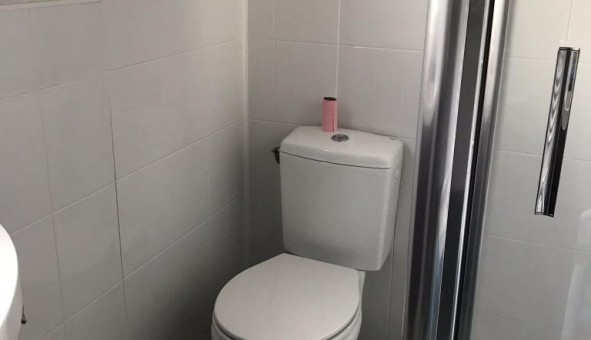 Logement tudiant Studio à Mouilleron le Captif (85000)