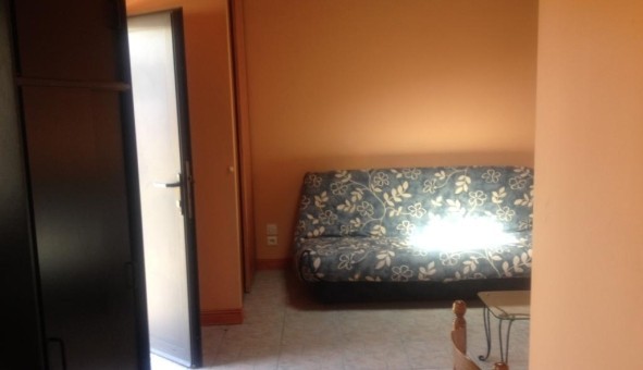 Logement tudiant Studio à Mouilleron le Captif (85000)