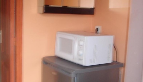 Logement tudiant Studio à Mouilleron le Captif (85000)