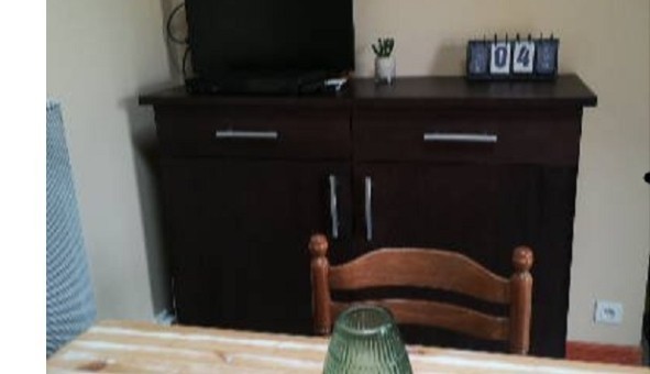 Logement tudiant Studio à Mouilleron le Captif (85000)