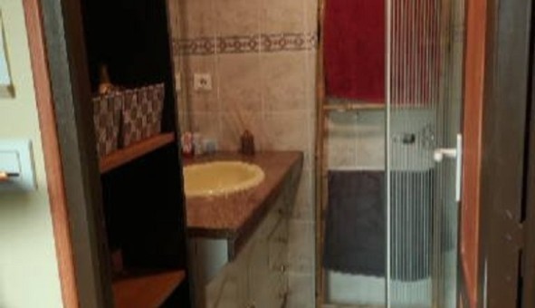 Logement tudiant Studio à Mouilleron le Captif (85000)