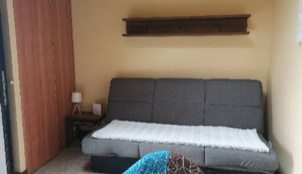 Logement tudiant Studio à Mouilleron le Captif (85000)