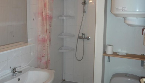 Logement tudiant Studio à Mouilleron le Captif (85000)