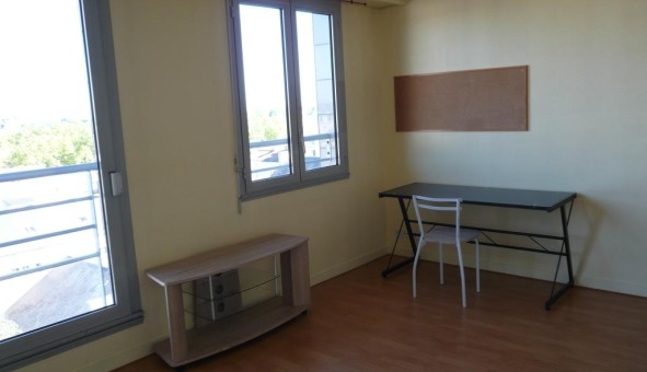 Logement tudiant Studio à Mouilleron le Captif (85000)