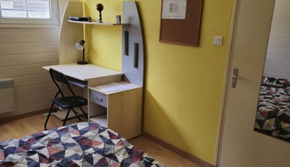 Logement tudiant Studio à Mouilleron le Captif (85000)