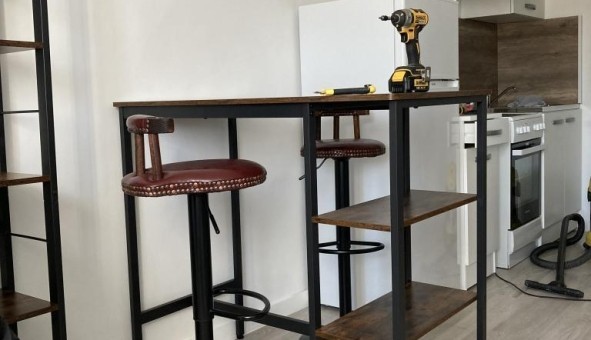 Logement tudiant Studio à Mouilleron le Captif (85000)